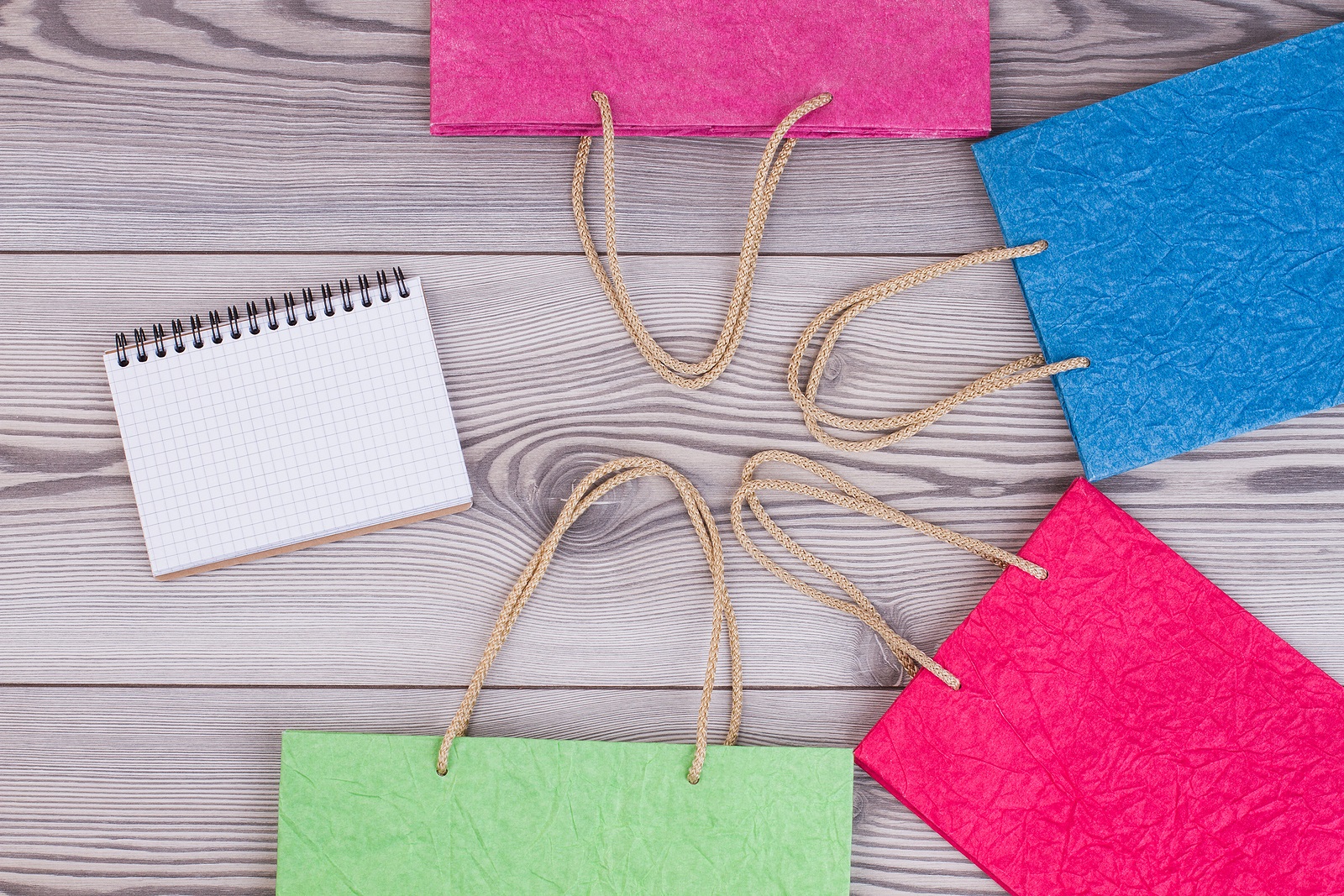 The holidays are right around the corner. Here are a few suggestions to help you plan your Holiday Savings Strategies and execute them.