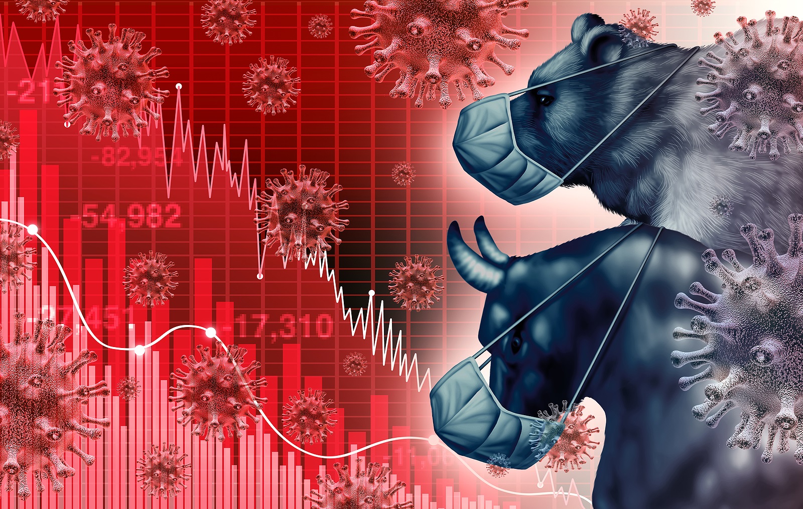 Post-Election Volatility