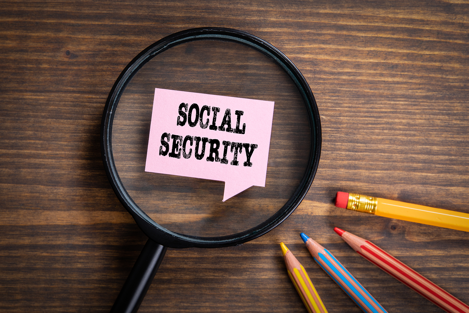Social Security Benefit