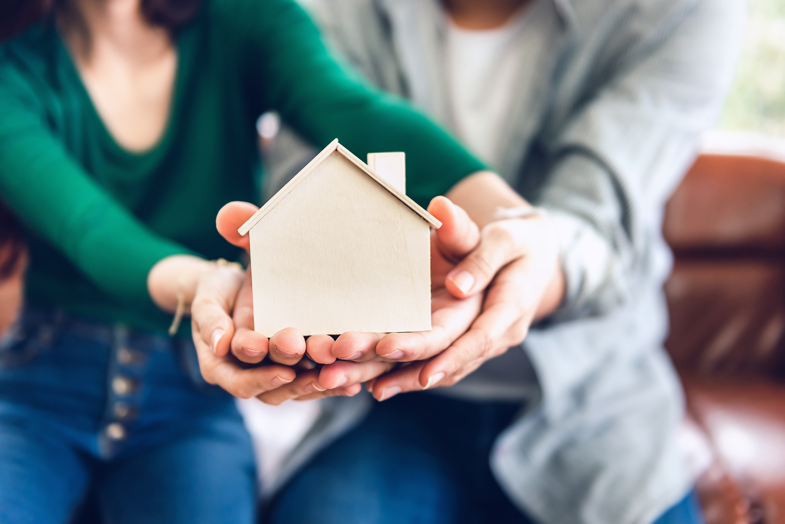 Home Ownership