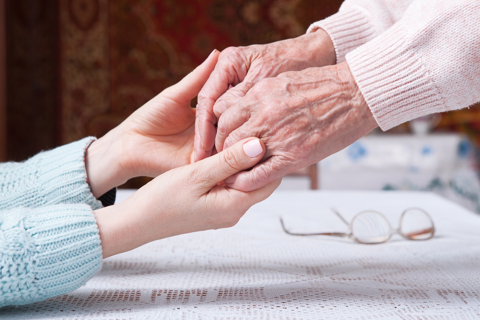 Long-Term Care