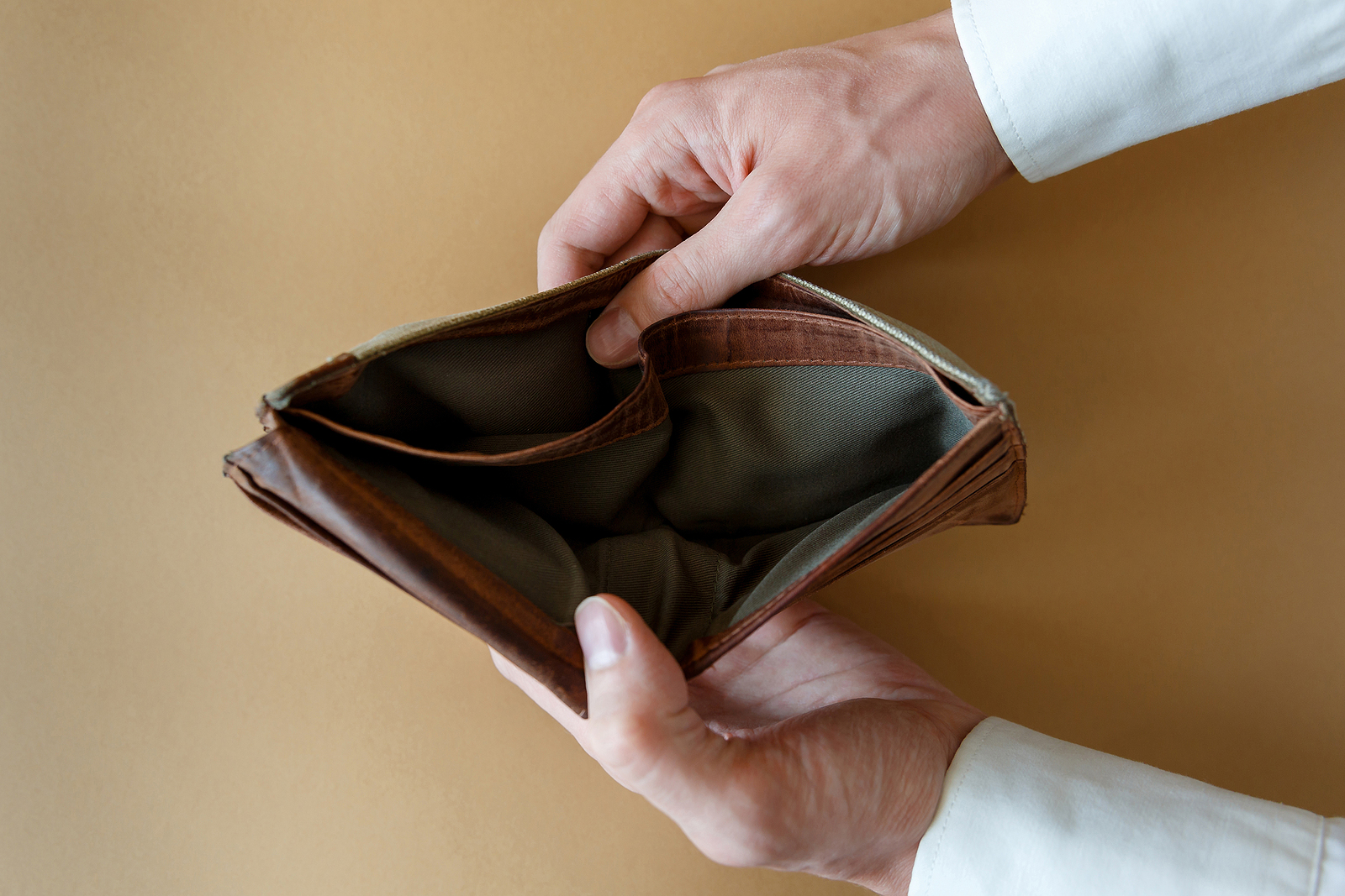 Hurts the Most From Inflation