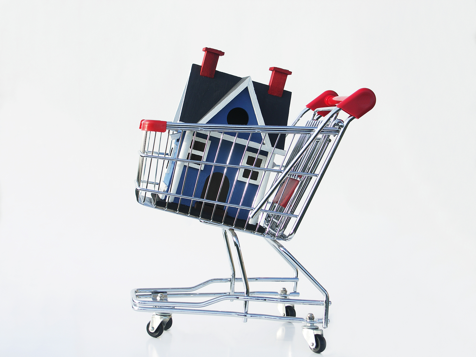 Investing in Today's Real Estate Market