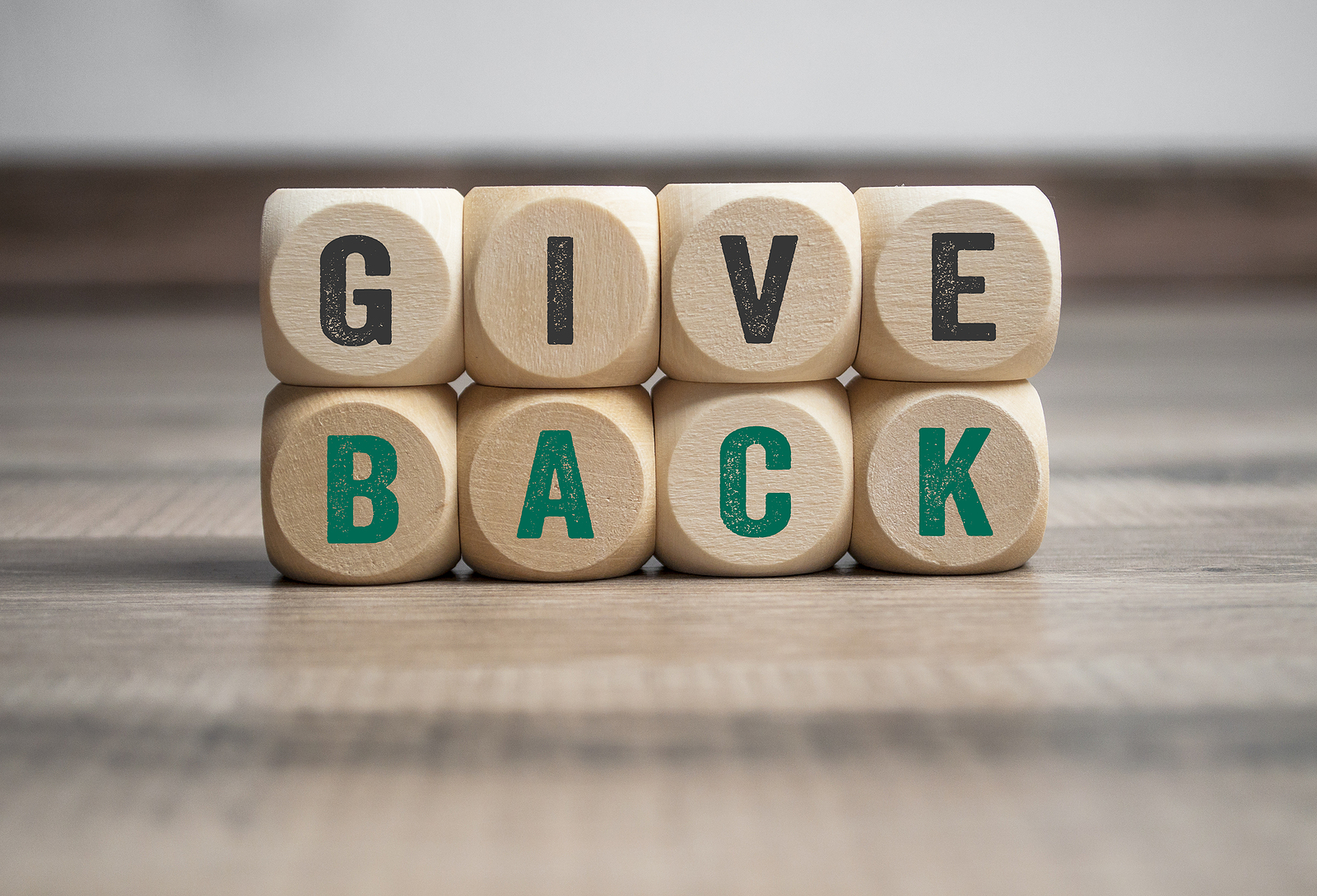Charitable Giving