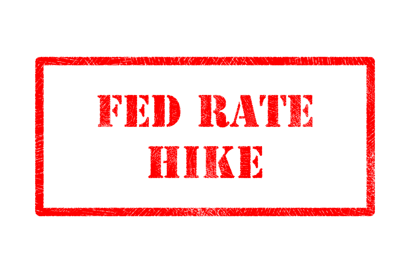 Rising Interest Rates