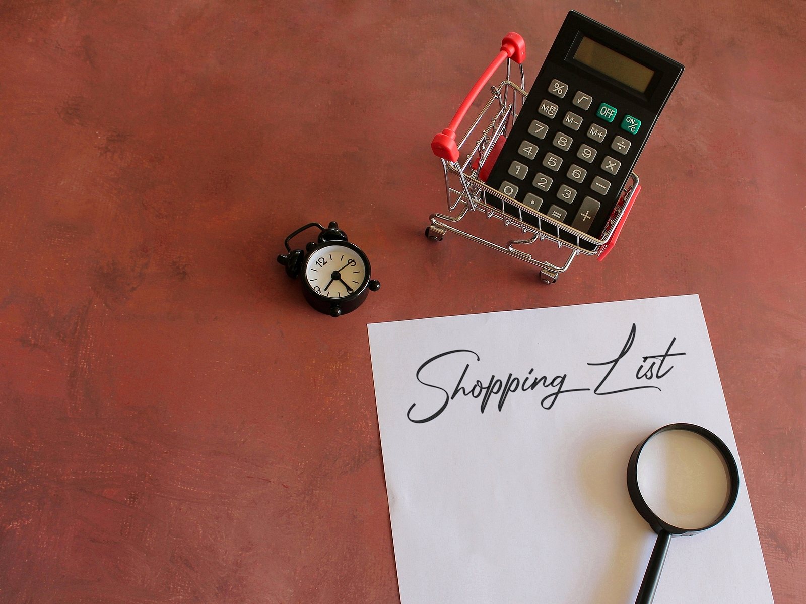 Holiday Budgeting