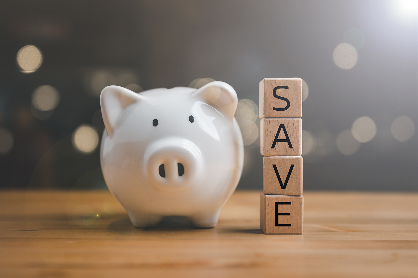 Boost Your Retirement Savings