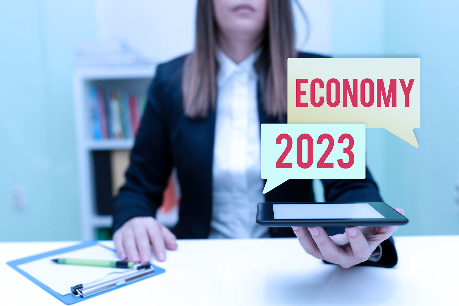 U.S. Economy