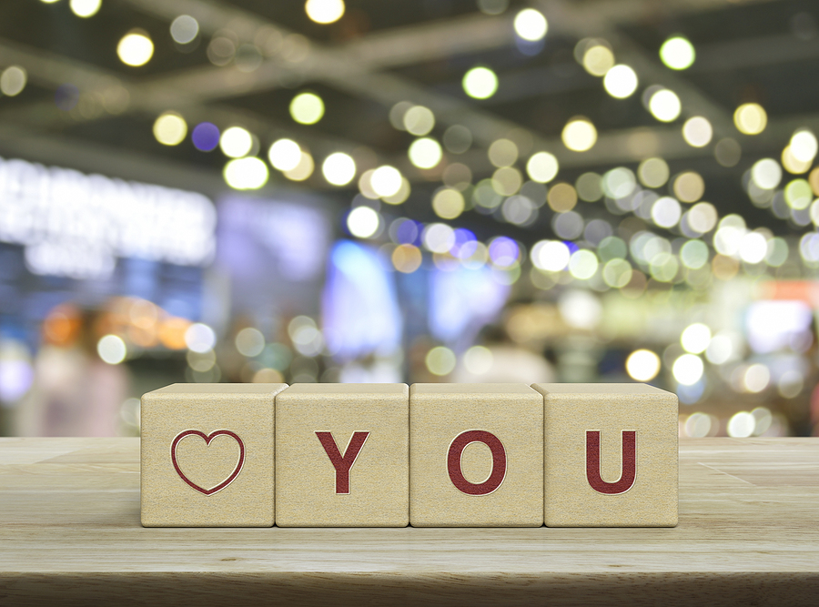 Economic Impact of Valentine’s Day